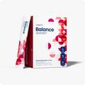 Unicity Balance – Natural Mixed Berry Flavor, 30 Stick Packs, 7.65 oz